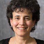 Image of Dr. Andrea Fribush, MD