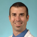 Image of Dr. Brian Todd Wessman, MD