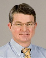 Image of Dr. David Berrey Kershaw, MD