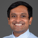 Image of Dr. Chetan Vakkalagadda, MD