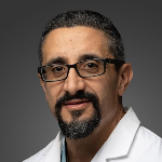 Image of Dr. Wissam Derian, MD, FACC