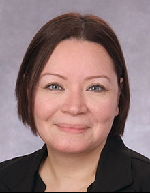 Image of Dr. Paola V. Genovese, MD