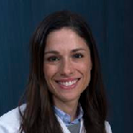 Image of Dr. Rocio T. Moran, MD