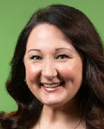 Image of Ms. Kristen Nicole Muhoberac, WHNP