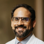 Image of Dr. Pradeep Krishnan Nair, MD