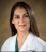 Image of Priscilla Velazquez, FNP