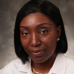 Image of Dr. Adanna Ngozi Nwachukwu, MD