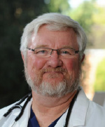 Image of Dr. Dennis J. Ward, DO