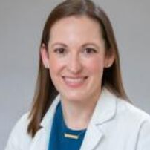 Image of Dr. Mary Hulin, MD