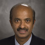 Image of Dr. Isaac Thomas, MD