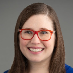 Image of Dr. Caroline K. Cox, MD