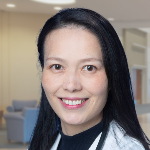 Image of Dr. Wenqing Yin, MD