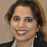 Image of Dr. Gauri V. Radkar, DO