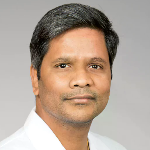 Image of Dr. Rakesh Mahali, MD