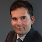 Image of Dr. Lucas Bernal, MD