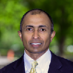 Image of Dr. Vino J. Verghese, MD