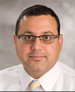 Image of Dr. Rami K. Taha, MD