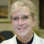 Image of Dr. Carolyn A. Coyle, MD