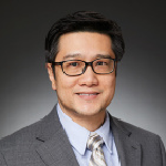 Image of Dr. Justin Chan, MD