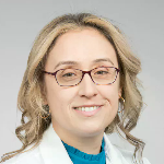 Image of Dr. Jennifer Gomez, MD