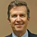 Image of Dr. Robert C. Dinsdale, MD