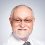 Image of Dr. David M. Finkelman, FACG, MD, MBA