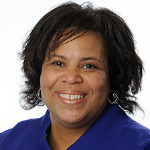 Image of Dr. Gloria L. Elam, MPH, MD