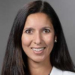 Image of Dr. Ariana G. Greenwell, MD