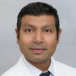 Image of Dr. Dinesh Dhanaraj, MD