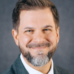 Image of Dr. Timothy C. Petersen, MD, FACP