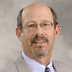 Image of Dr. Jay W. Hubsher, MD