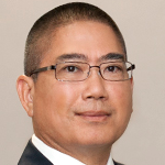 Image of Dr. George Whang, MD, DO