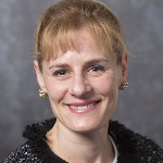 Image of Dr. Laura Frank, MD, FACEP