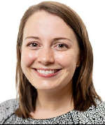 Image of Rachel Henderson, PHARMD