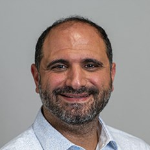 Image of Dr. Sarkis Michael Bedikian, DO