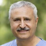 Image of Dr. Koroush Khalighi, MD, MS