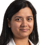 Image of Dr. Medhavi Honhar, MD