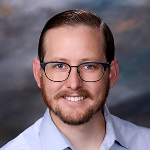 Image of Aaron Harris, MS, CCC-SLP