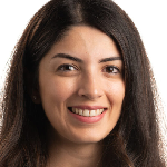 Image of Dr. Amna Qasim, MD