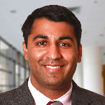 Image of Dr. Sameek Roychowdhury, MD, PHD