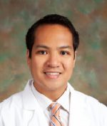 Image of Dr. Lawrence Legaspi Carpio, DO