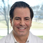 Image of Dr. Gilbert Padula, MD