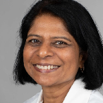 Image of Dr. Arundathi M N Reddy, MD, MBBS