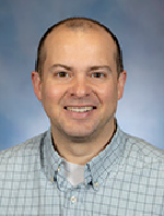 Image of Dr. Jared Dale Grose, MD