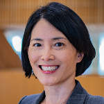 Image of Dr. Alice Tsang Shaw, MD, PhD