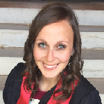 Image of Sydney Wenglein, MS, LMFT