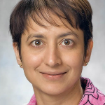 Image of Dr. Suniti N. Nimbkar, MD, FACS