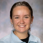 Image of Caroline Rose Wolford, DPT, PT