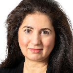 Image of Dr. Naghmeh Pooya, MD