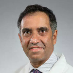 Image of Dr. Ajoy Kapoor, MD